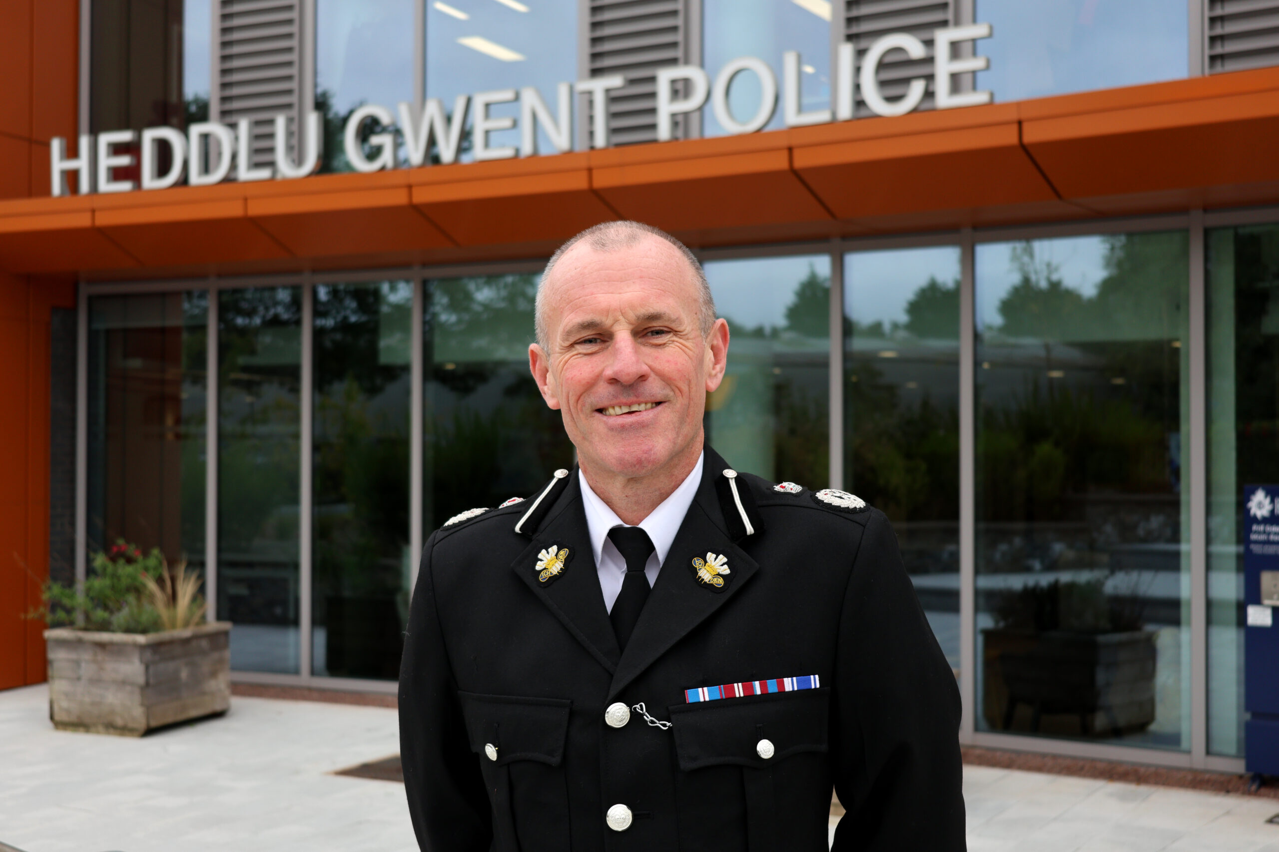 Member profile photo