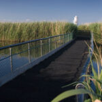 Photo of Newport area