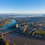 Photo of Newport area